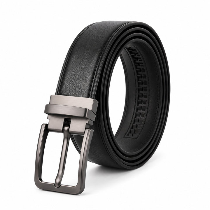 The Belt System
