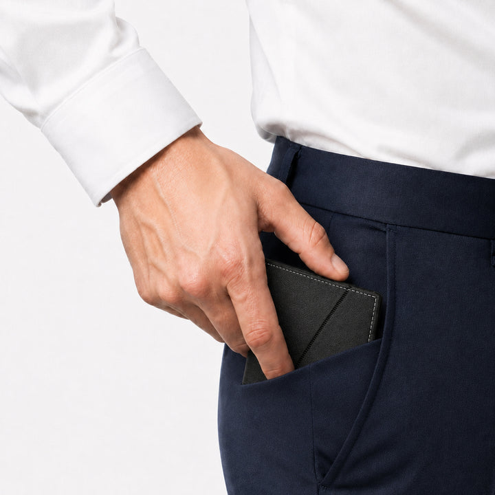 The Slim Bifold
