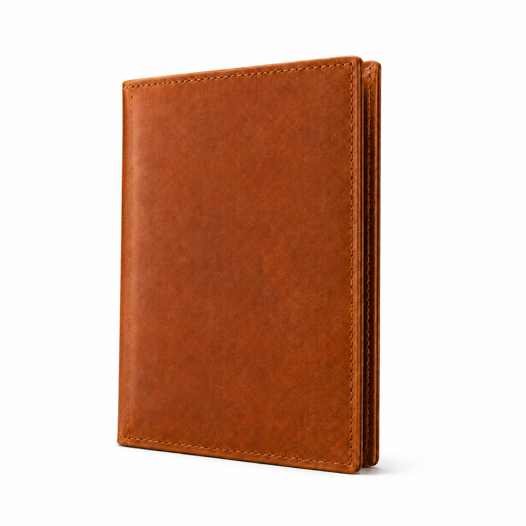 The Passport Wallet