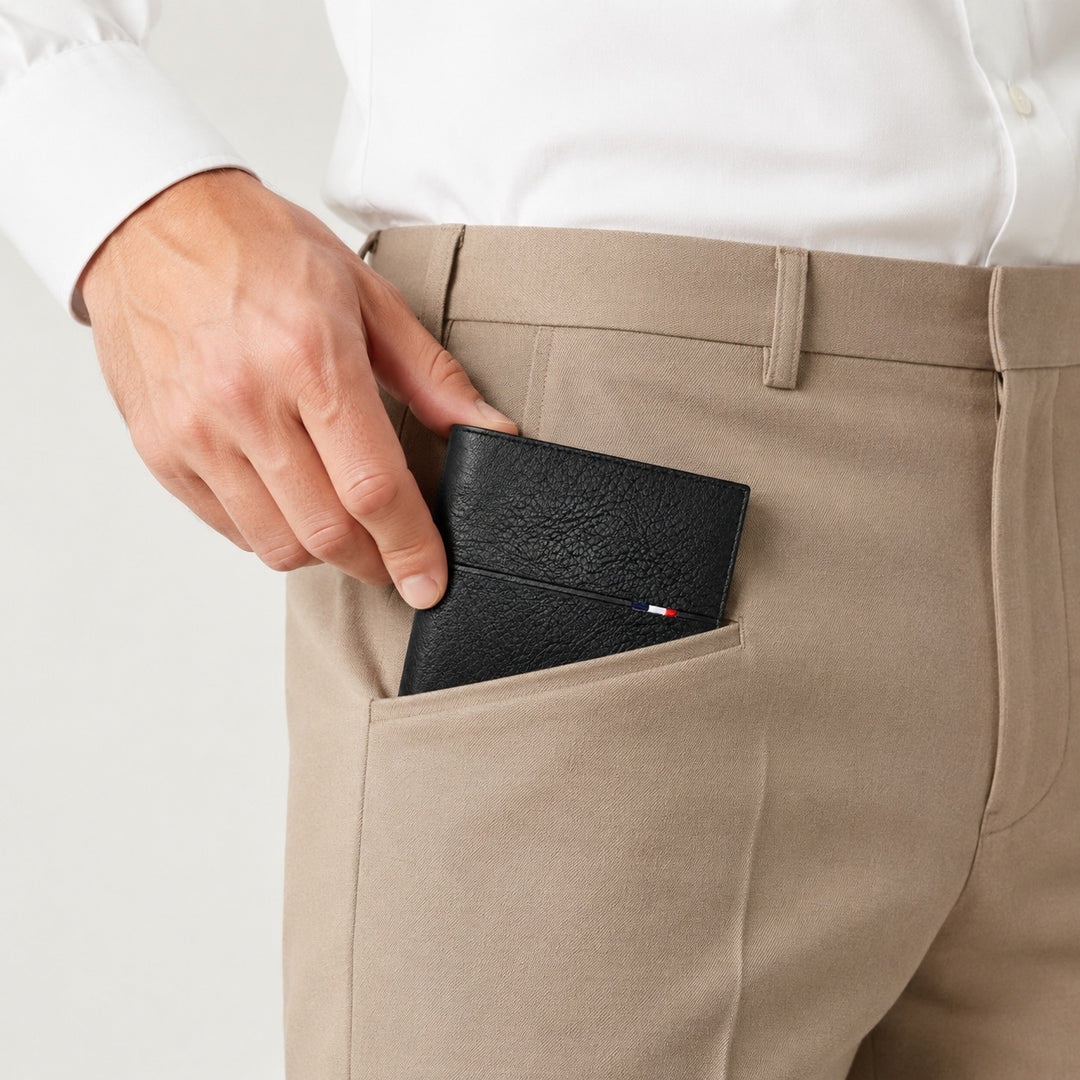 The Coin Wallet