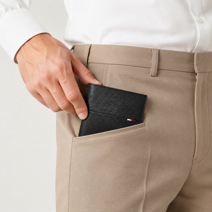 The Coin Wallet