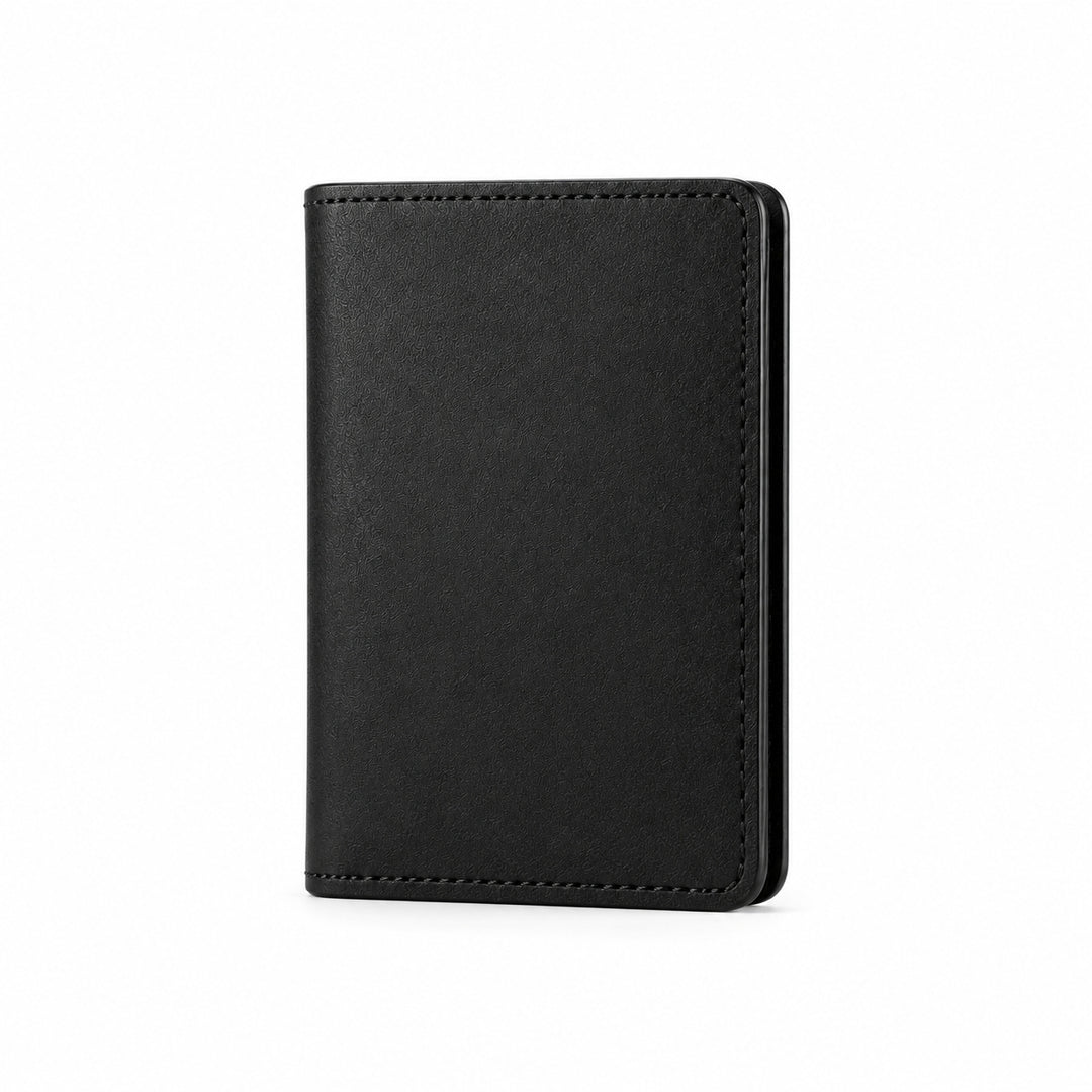The Upright Wallet