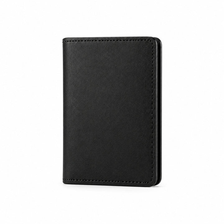 The Upright Wallet