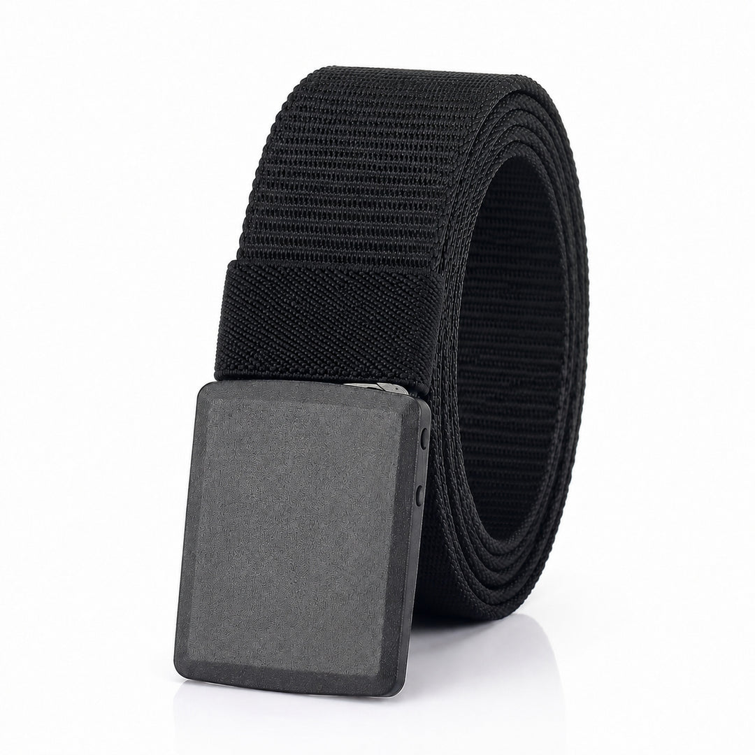 The Stretch Belt