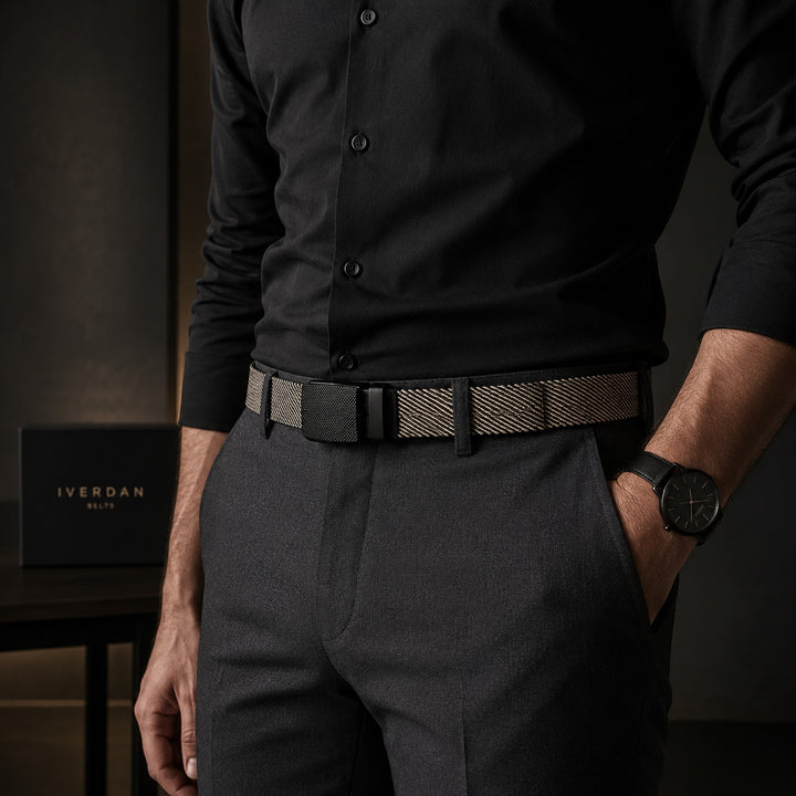 The Outdoor Belt