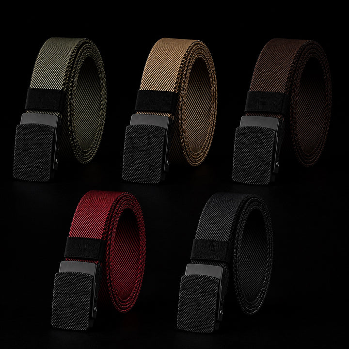 The Outdoor Belt