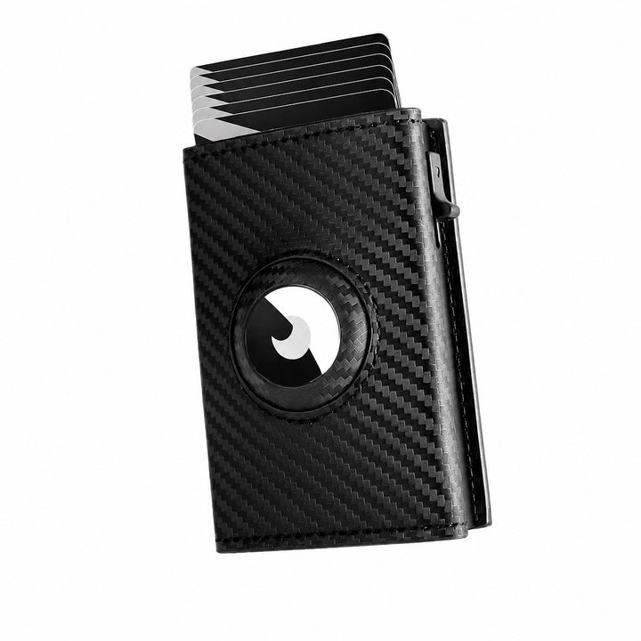 The Cardholder