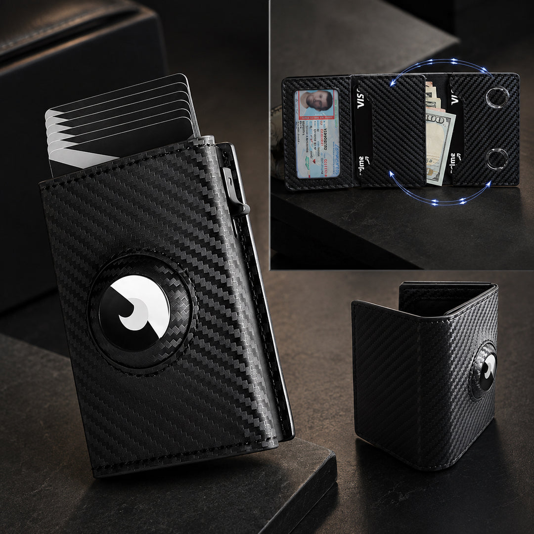 The Cardholder