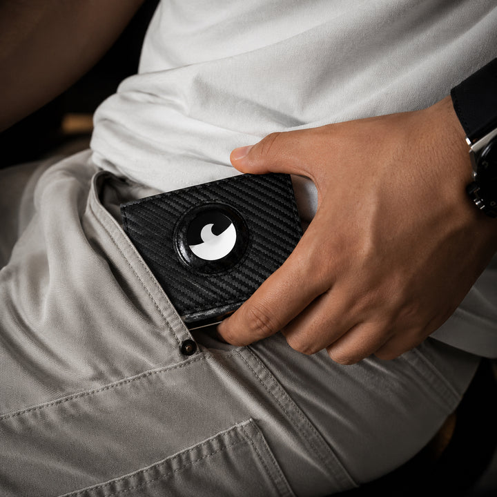 The Cardholder