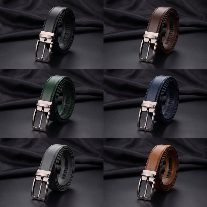 The Belt System