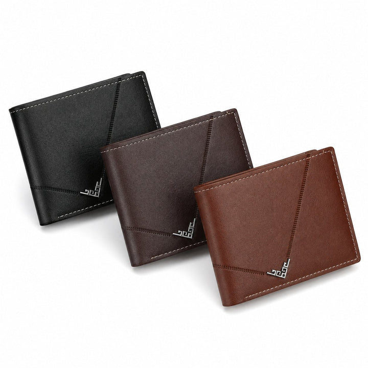 The Slim Bifold 1