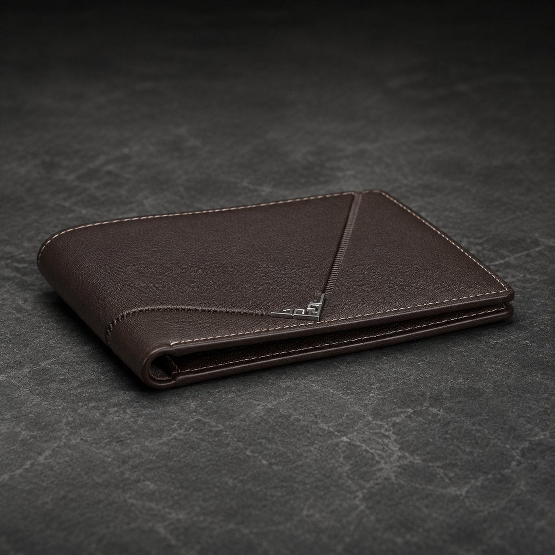 The Slim Bifold 4
