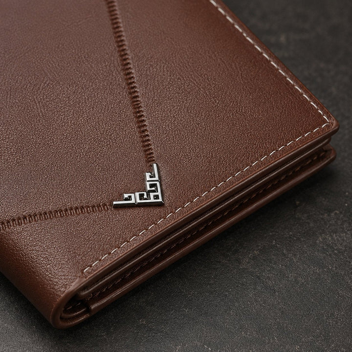 The Slim Bifold 5