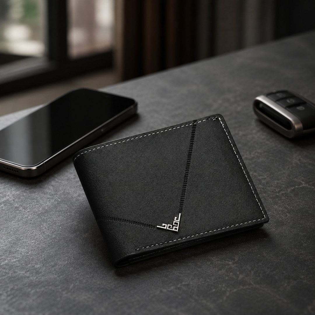 The Slim Bifold 6