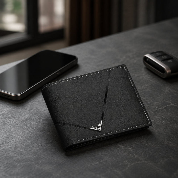 The Slim Bifold 6