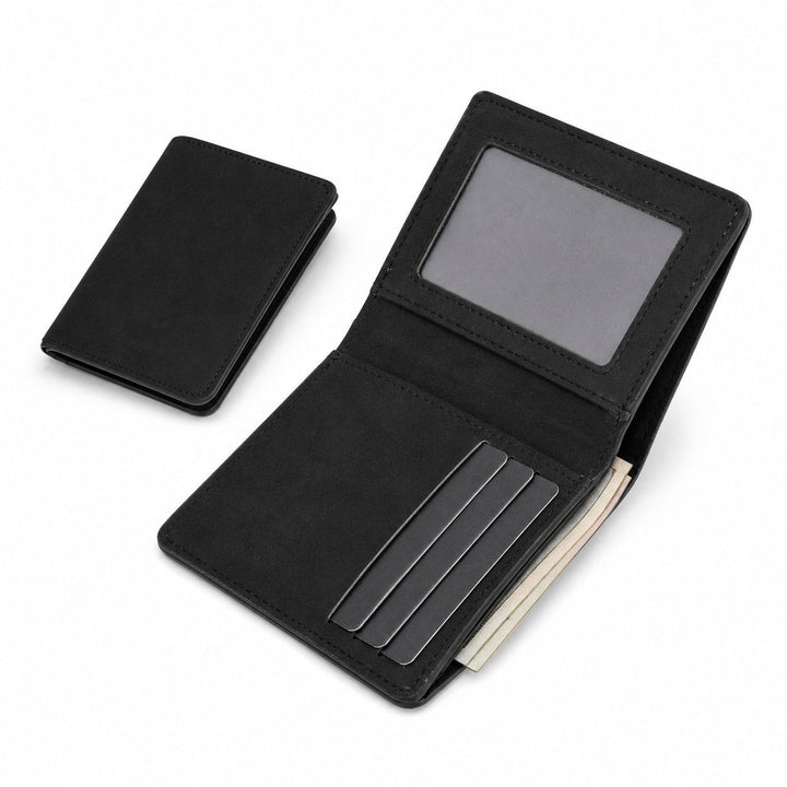 The Upright Wallet 4