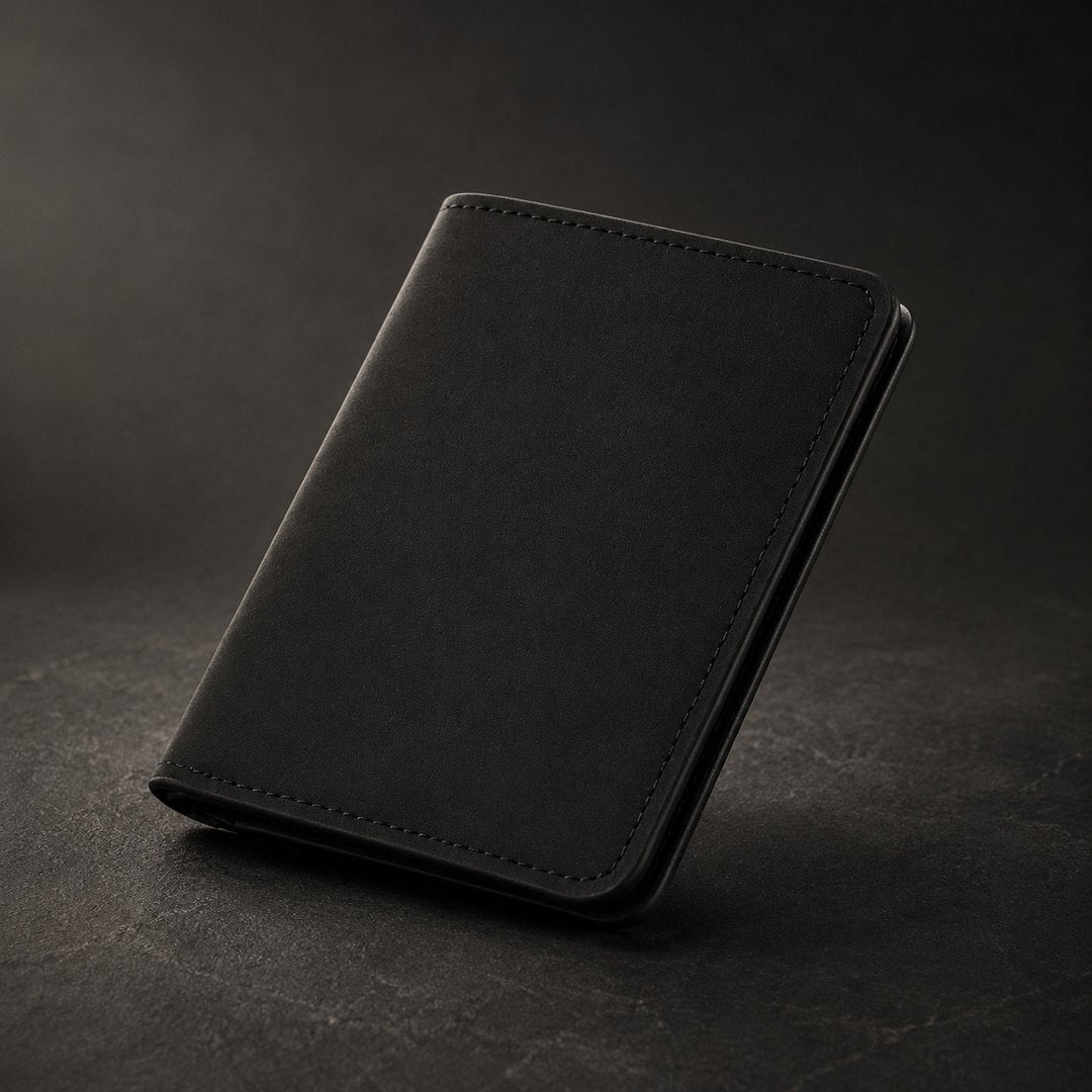 The Upright Wallet 5