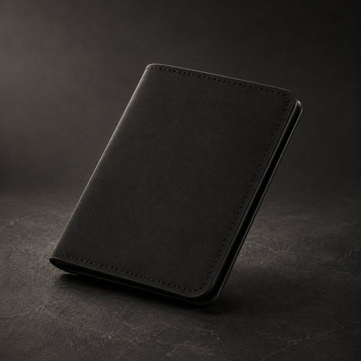 The Upright Wallet 5