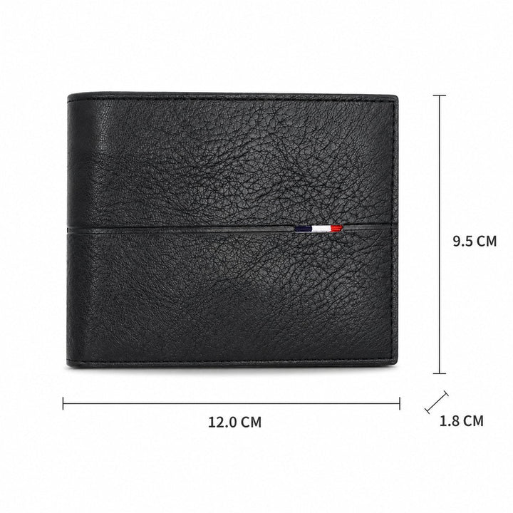 The Coin Wallet 2