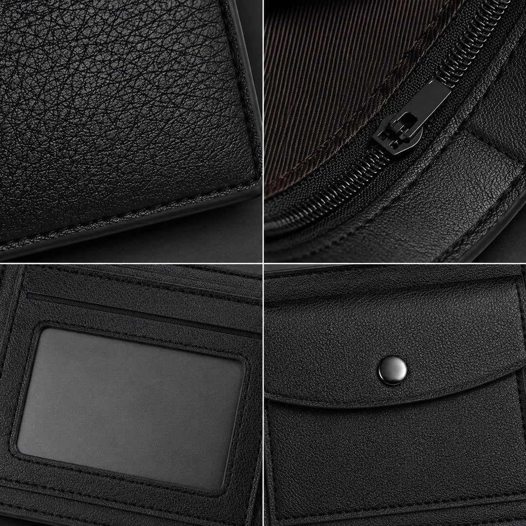 The Coin Wallet 3