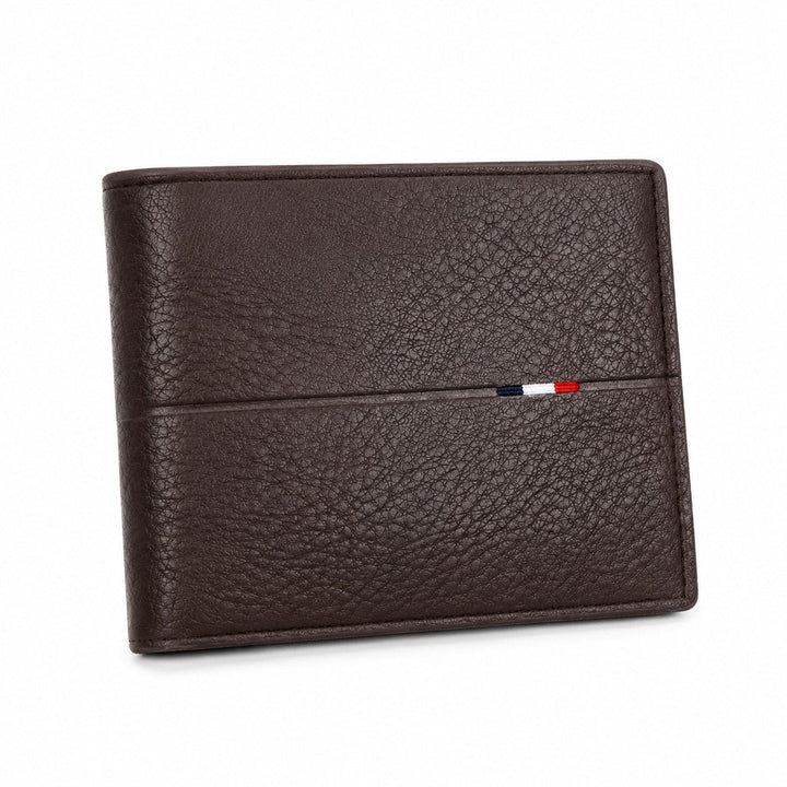 The Coin Wallet 4