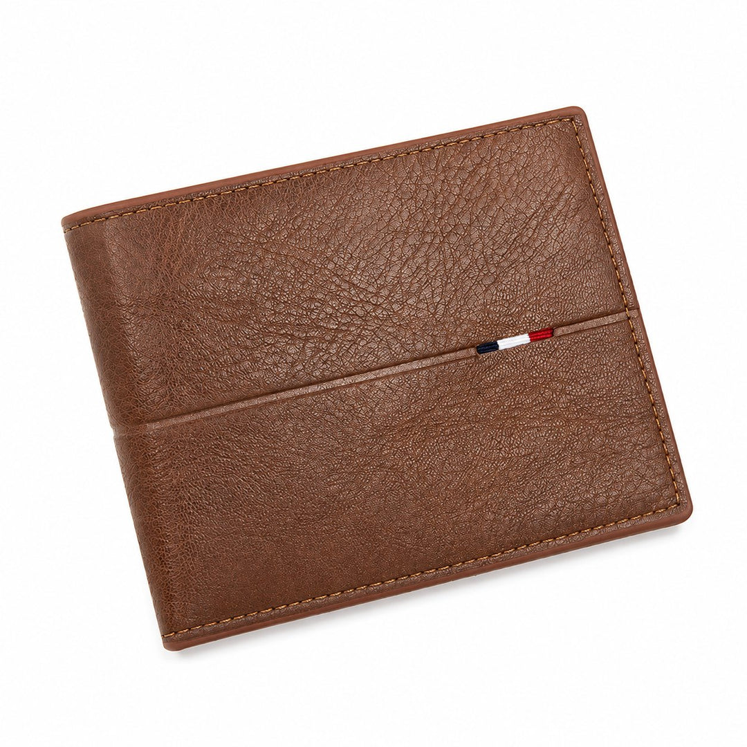 The Coin Wallet 5