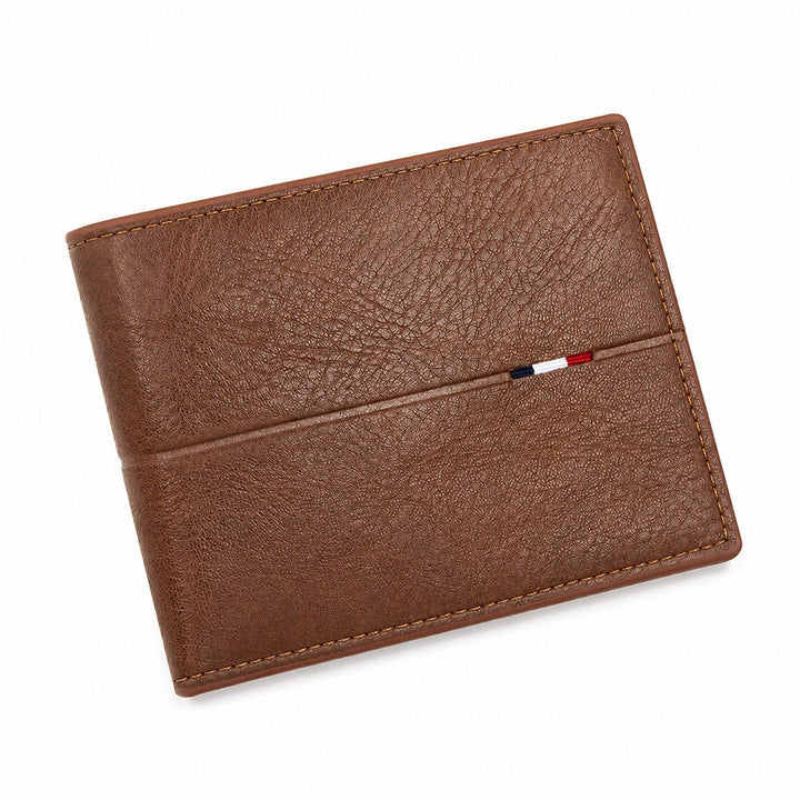 The Coin Wallet 5