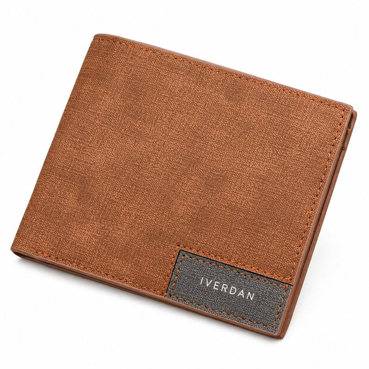 The Everyday Wallet 1