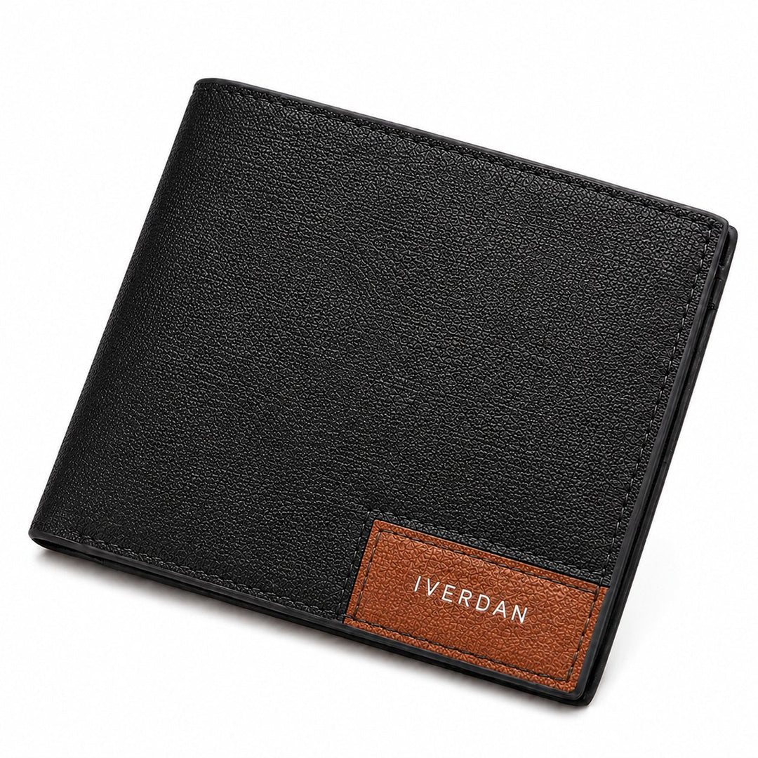 The Everyday Wallet 3