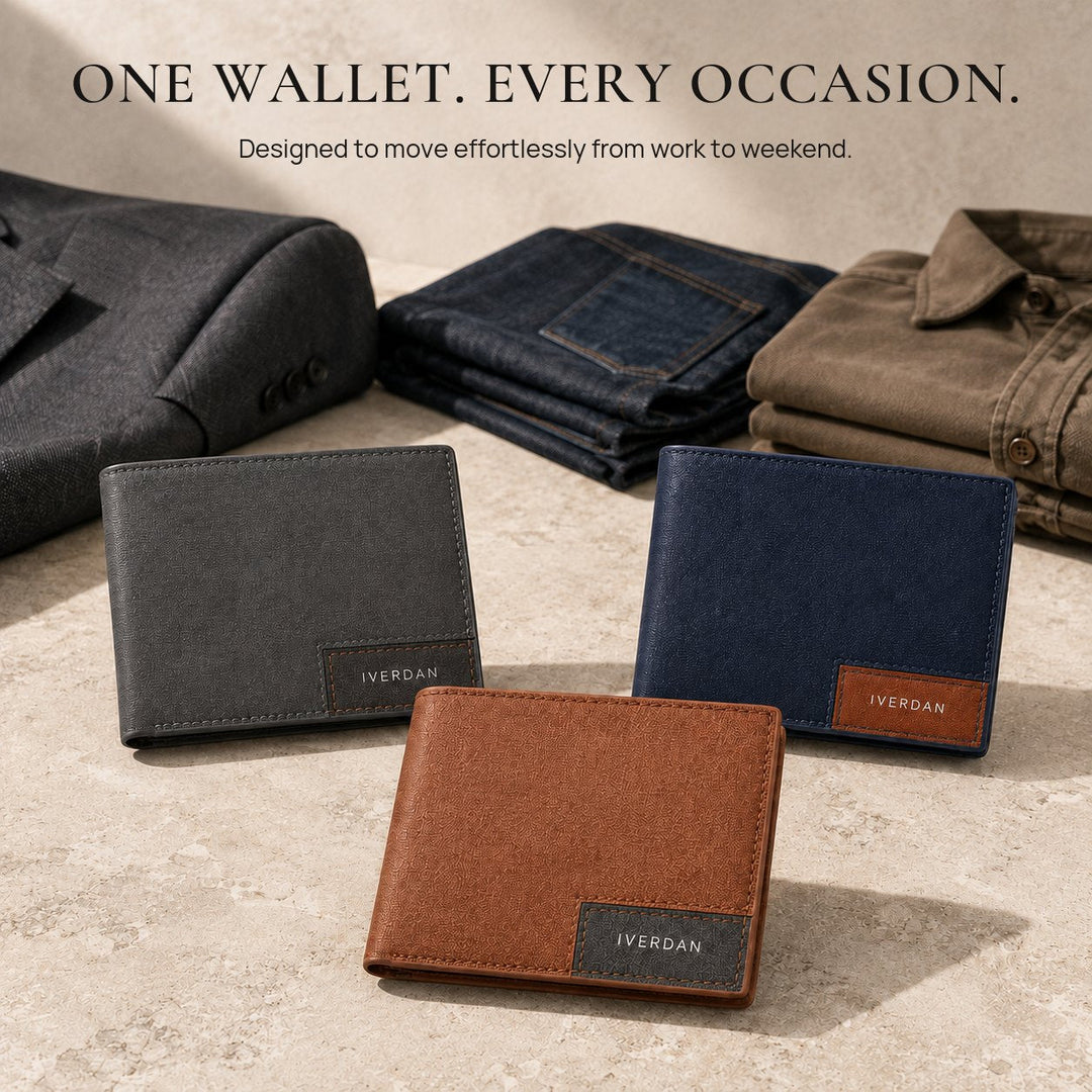 The Everyday Wallet 6