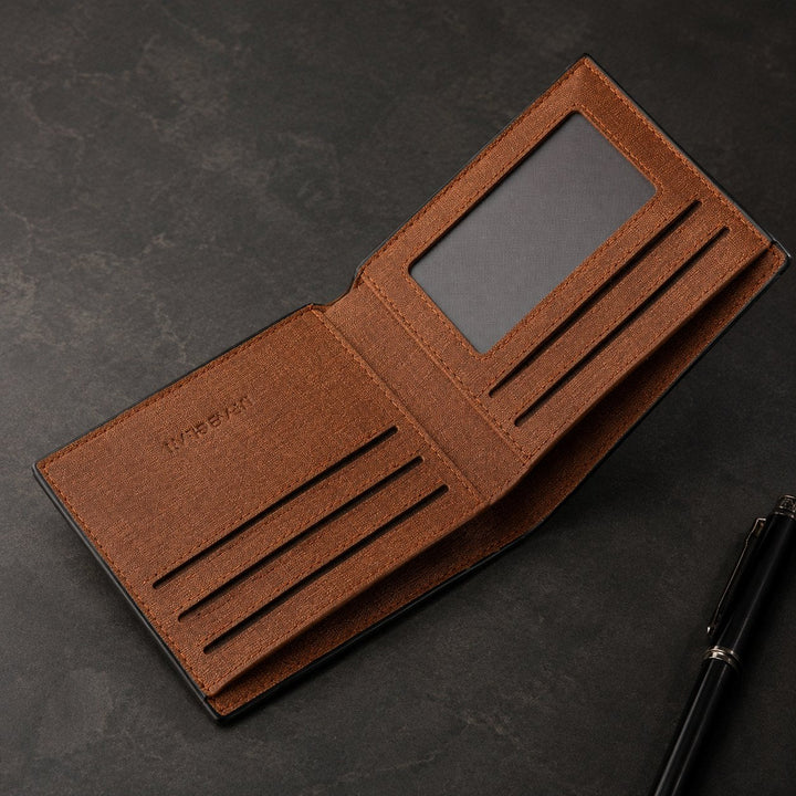 The Everyday Wallet 7